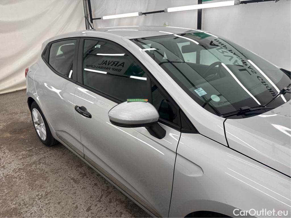  Renault  Clio  V Business 1.0 TCe 90CV BVM6 E6d #32