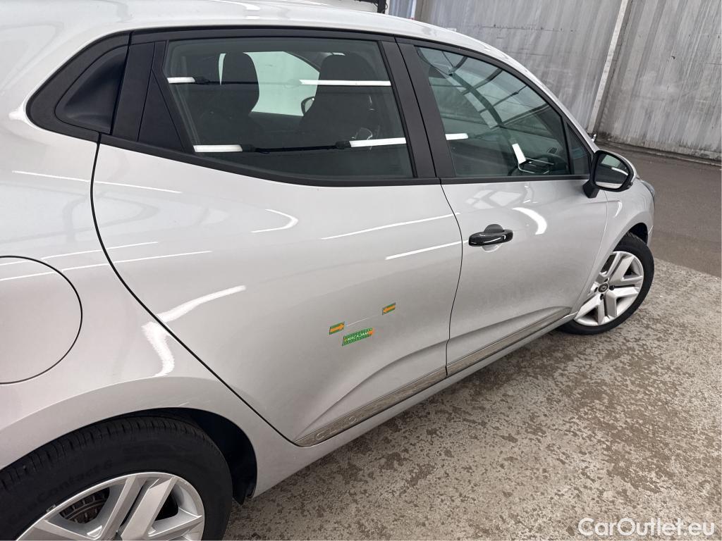 Renault  Clio  V Business 1.0 TCe 90CV BVM6 E6d #11
