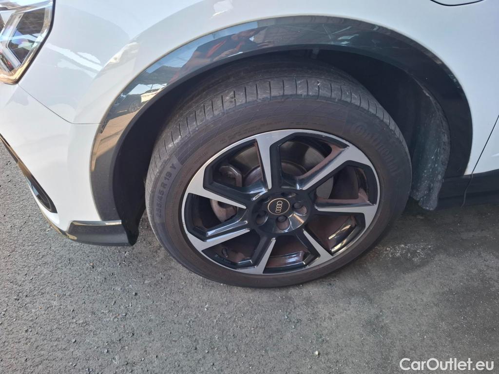  Audi  Q3 AUDI  Sportback / 2019 / 5P / SUV 45 TFSI E 245 S TRONIC S LINE #10