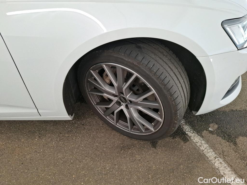  Audi  A6 AUDI  Avant / 2018 / 5P / Break 50 TFSI e quattro S tronic Avus Extended #20