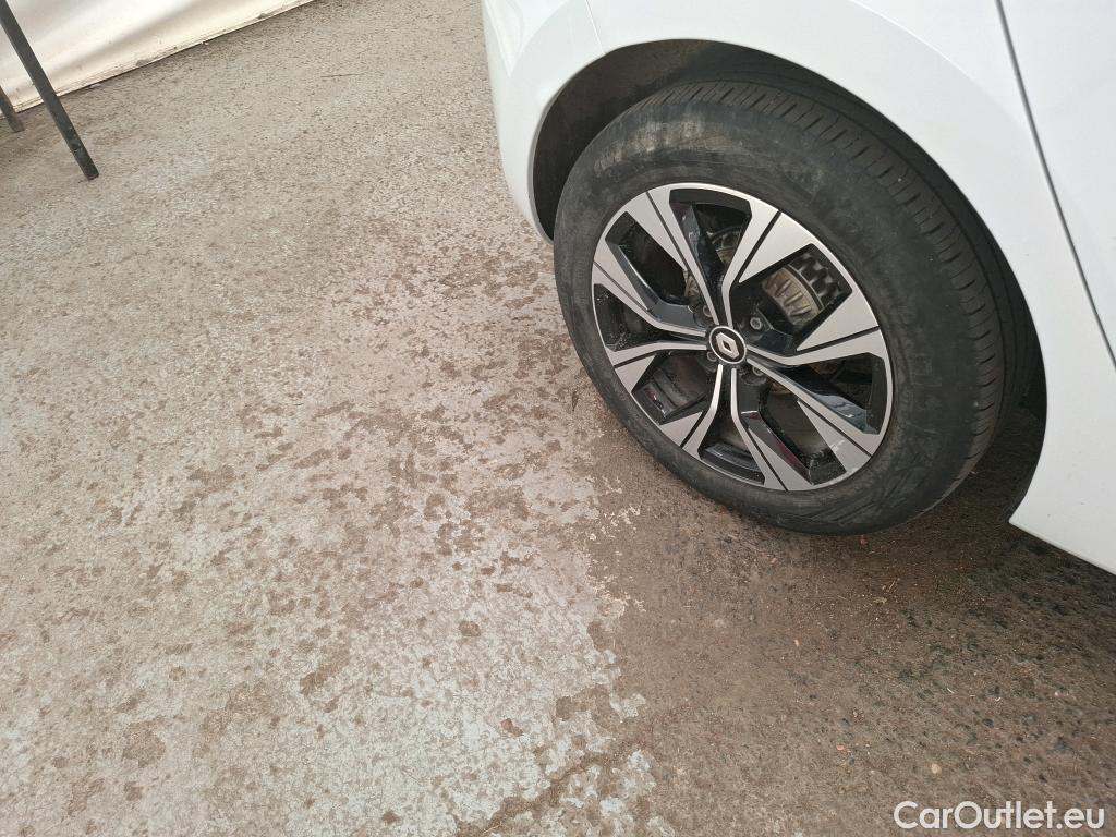  Renault  Clio RENAULT  / 2019 / 5P / Berline Evolution TCe 100 GPL #8