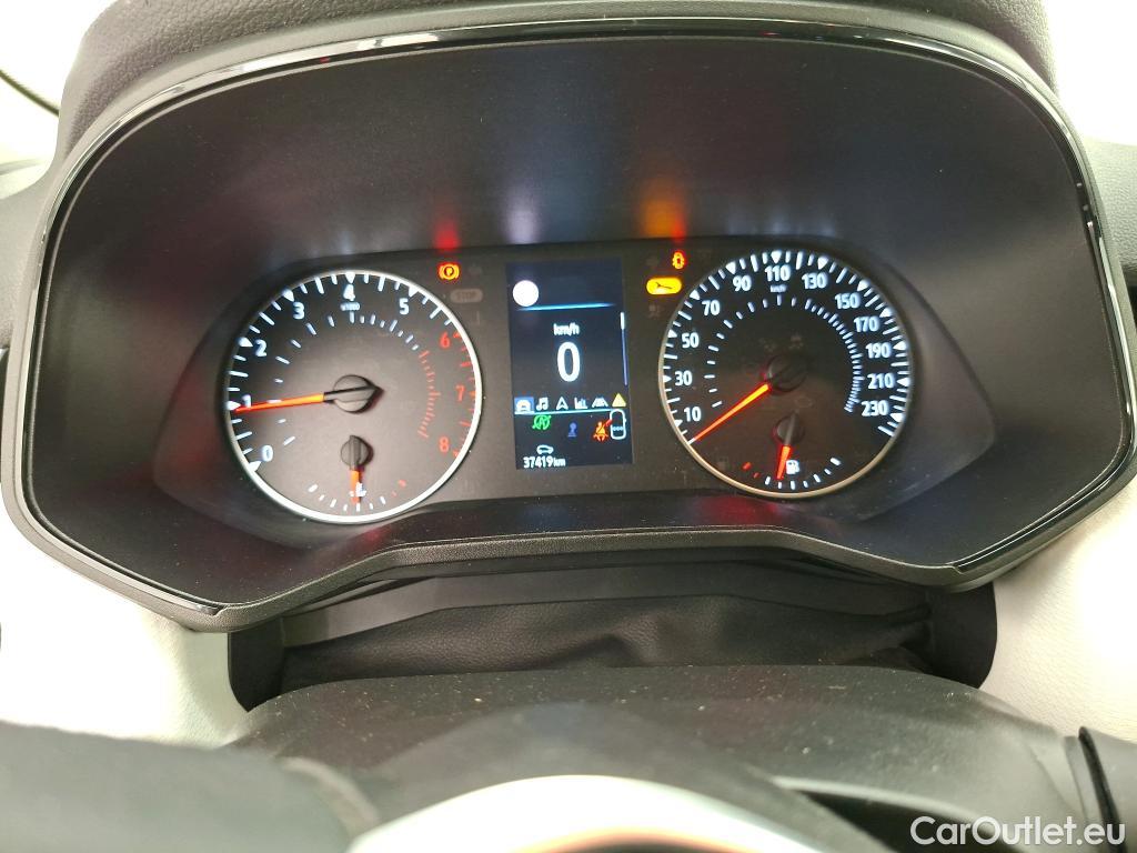  Renault  Clio  V Evolution 1.0 TCe 100CV BVM6 E6d / GPL #4