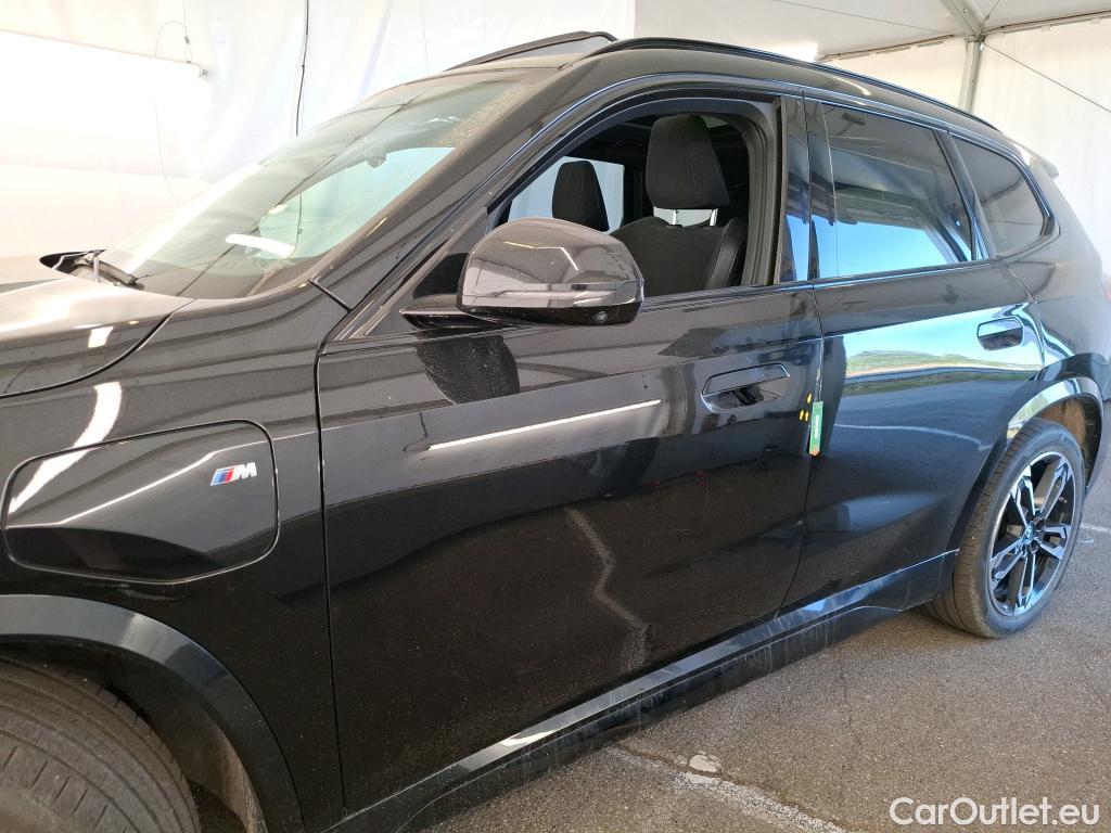  Bmw  X1 BMW  / 2022 / 5P / SUV xDrive25e M Sport DKG7 #33