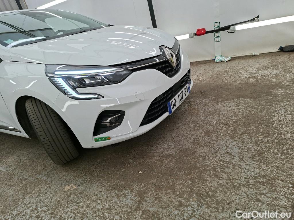  Renault  Clio  V Evolution 1.0 TCe 100CV BVM6 E6d / GPL #1