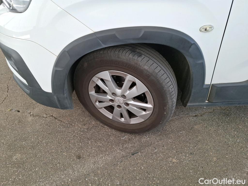  Peugeot  RIFTER  Allure L1 1.5 HDi 100CV BVM5 E6dT #19