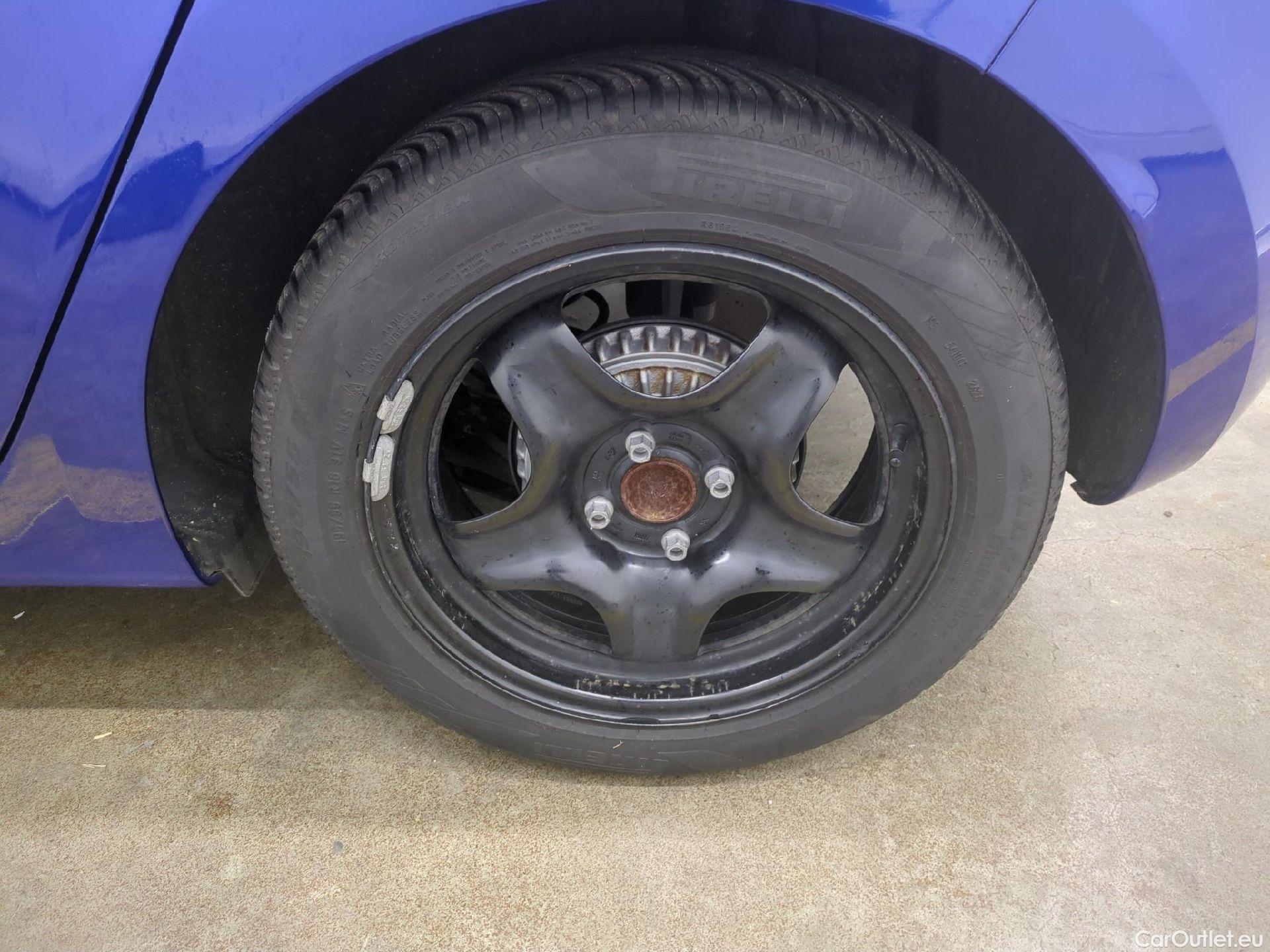  Renault  Clio  V Business 1.0 SCe 65CV BVM5 E6d #3