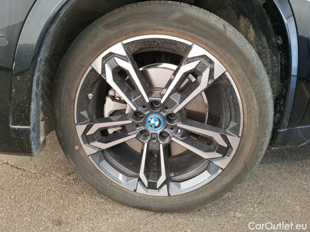  Bmw  X1 BMW  / 2022 / 5P / SUV xDrive25e M Sport DKG7 #16