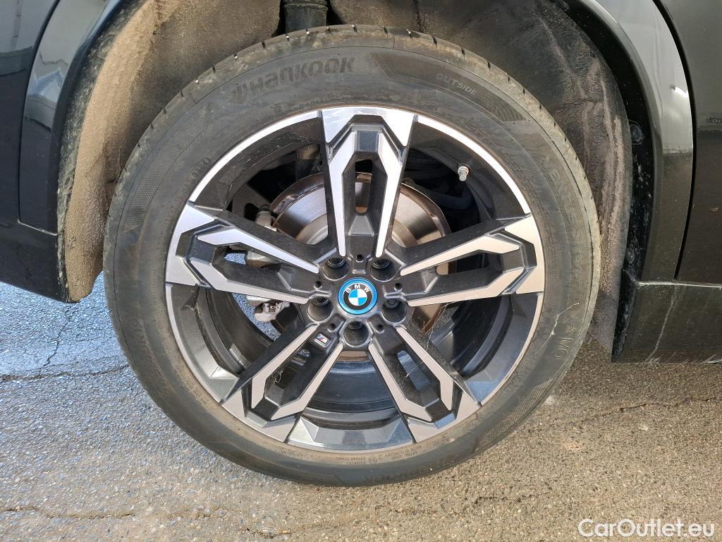  Bmw  X1 BMW  / 2022 / 5P / SUV xDrive25e M Sport DKG7 #5