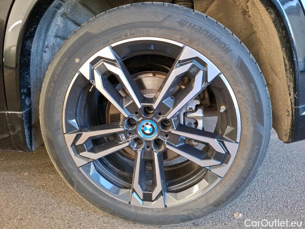  Bmw  X1 BMW  / 2022 / 5P / SUV xDrive25e M Sport DKG7 #23