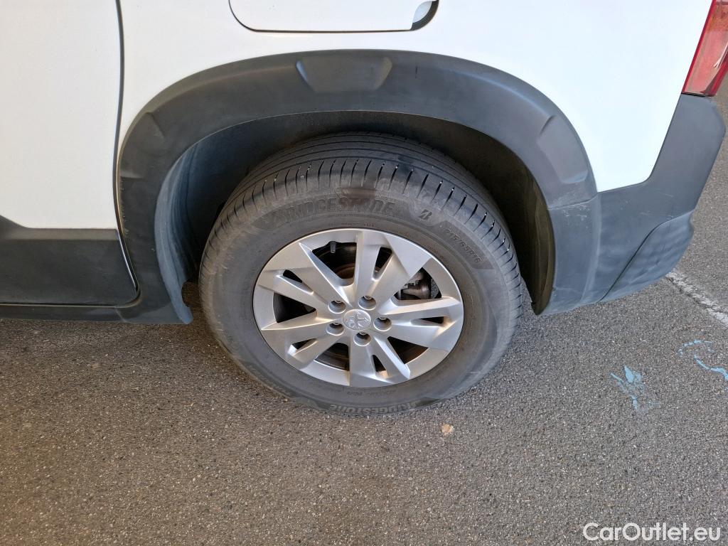  Peugeot  RIFTER  Allure L1 1.5 HDi 100CV BVM5 E6dT #23