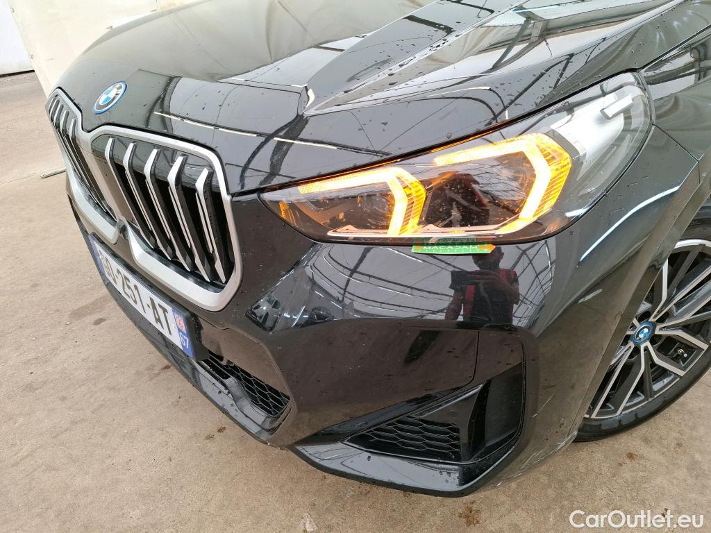  Bmw  X1 BMW  / 2022 / 5P / SUV xDrive25e M Sport DKG7 #1