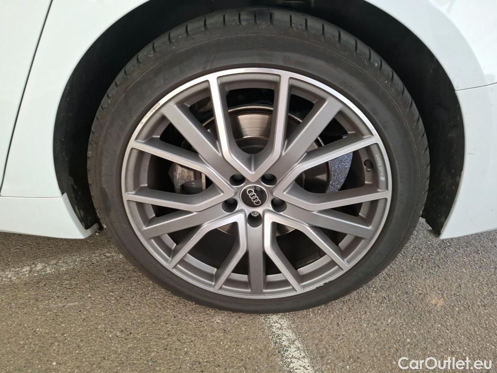  Audi  A6 AUDI  Avant / 2018 / 5P / Break 50 TFSI e quattro S tronic Avus Extended #58