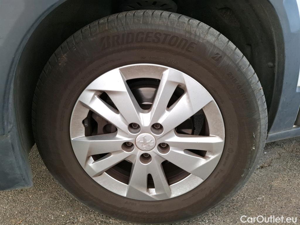  Peugeot  RIFTER  Allure L1 1.5 HDi 100CV BVM5 E6dT #20