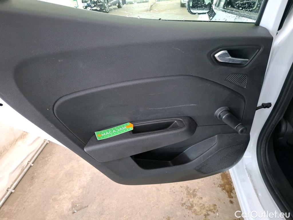  Renault  Clio  V Business Réversible 1.6 E-TECH Hybrid 140CV BVA6 E6d #22