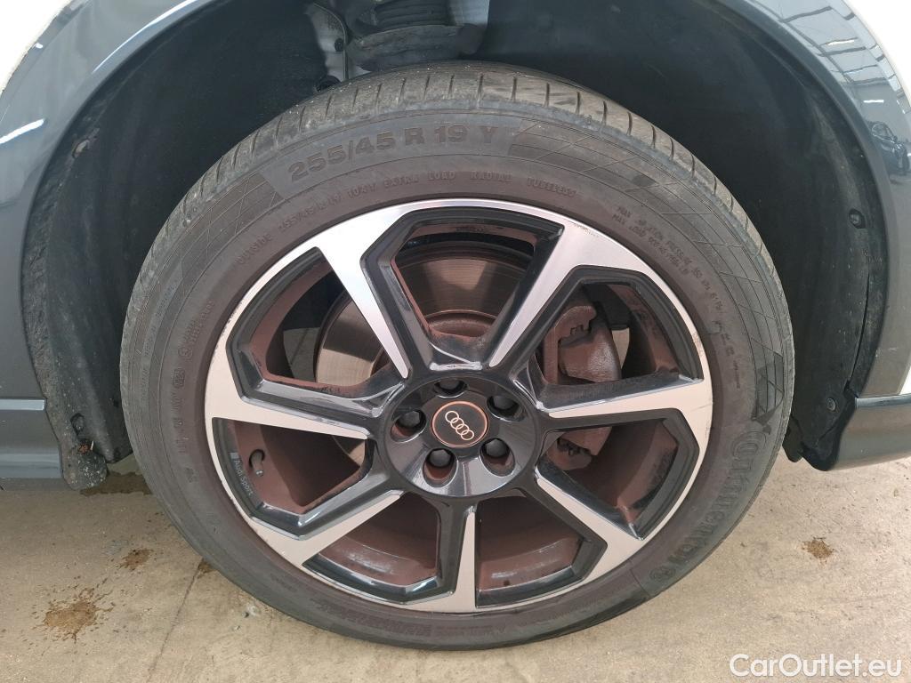  Audi  Q3 AUDI  Sportback / 2019 / 5P / SUV 45 TFSI E 245 S TRONIC S LINE #5
