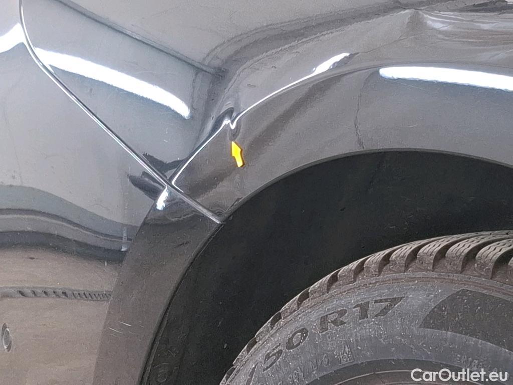  Bmw  Serie 3 BMW Série 3 Berline / 2022 / 4P / Berline 320e 204ch Business Design BVA8 Hybride #2