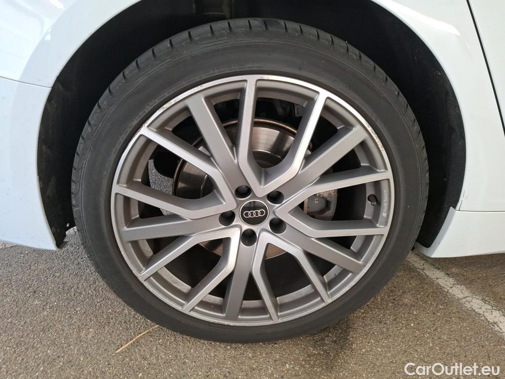  Audi  A6 AUDI  Avant / 2018 / 5P / Break 50 TFSI e quattro S tronic Avus Extended #39