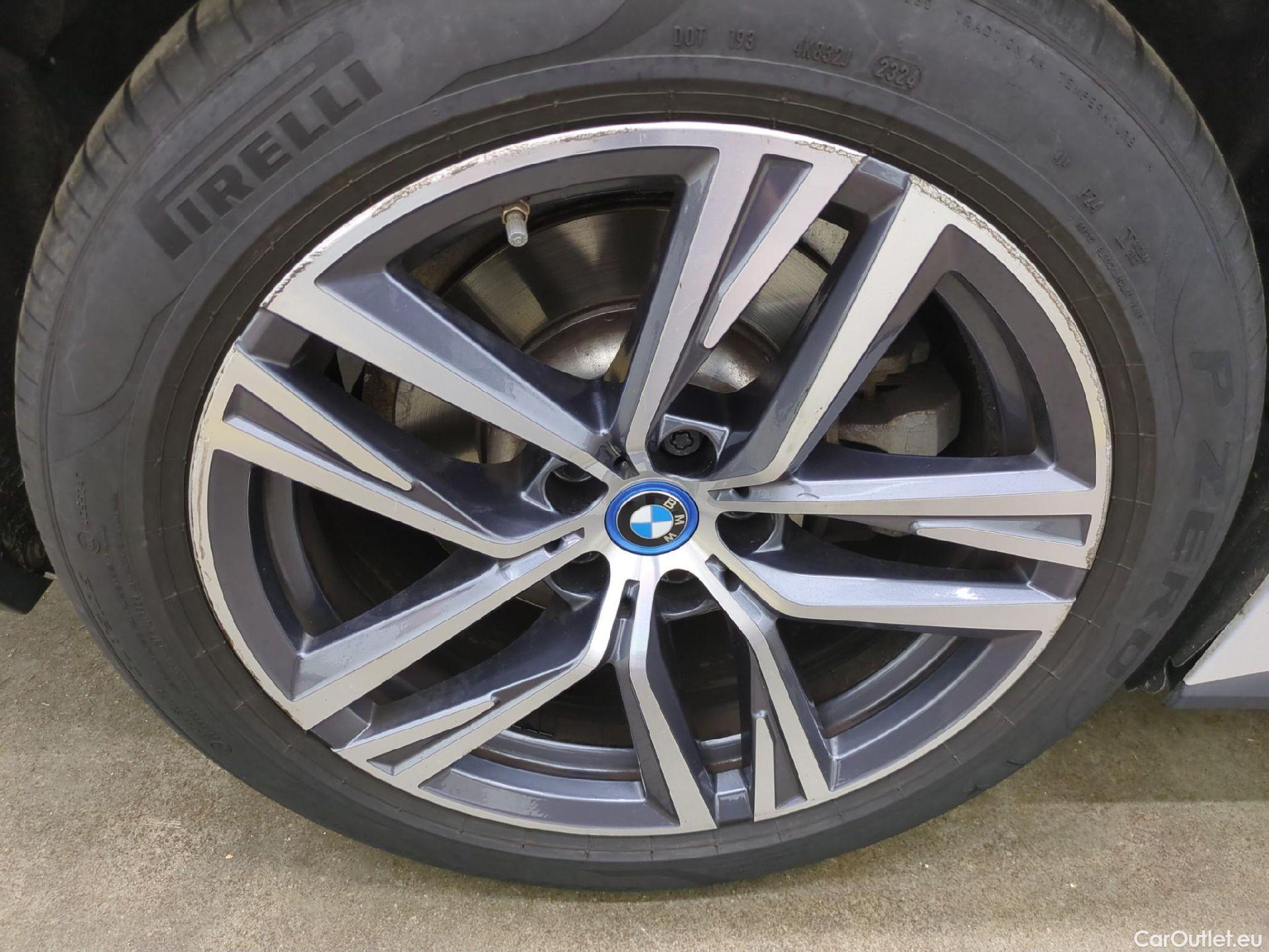  Bmw  Serie 4 BMW i4 / 2021 / 5P / Berline eDrive40 340ch Business Design BVA8 #21