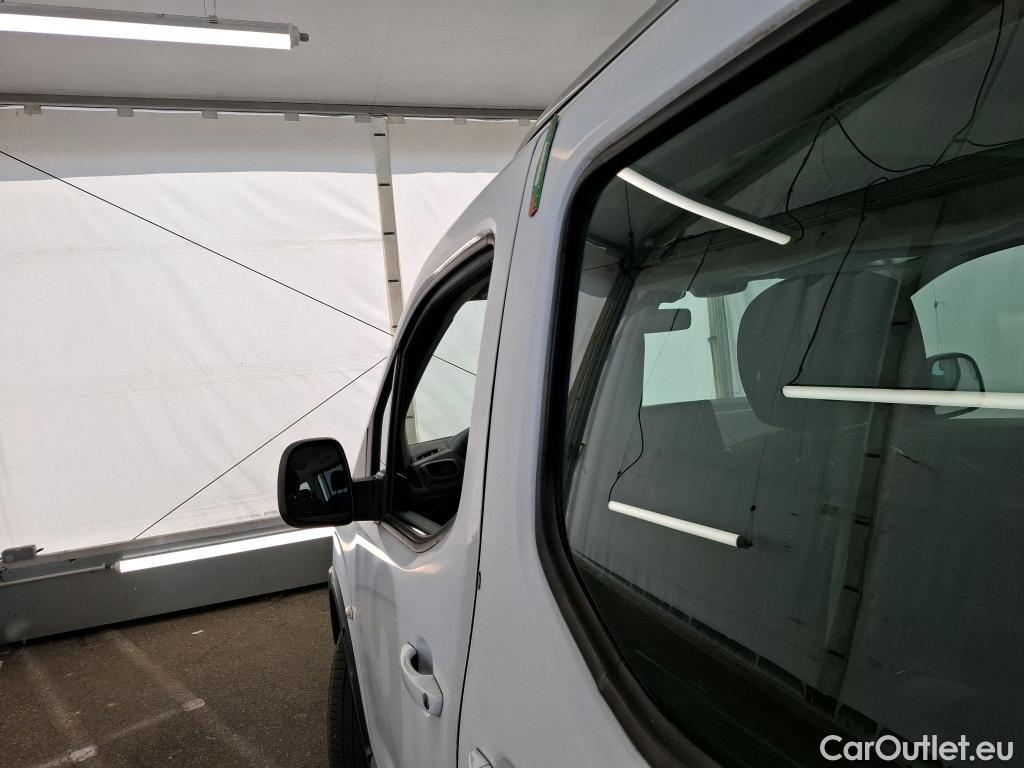  Peugeot  RIFTER  Allure L1 1.5 HDi 100CV BVM5 E6dT #36