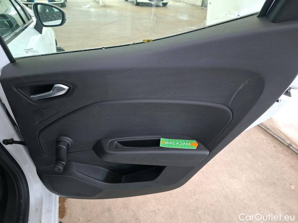  Renault  Clio  V Business Réversible 1.6 E-TECH Hybrid 140CV BVA6 E6d #25