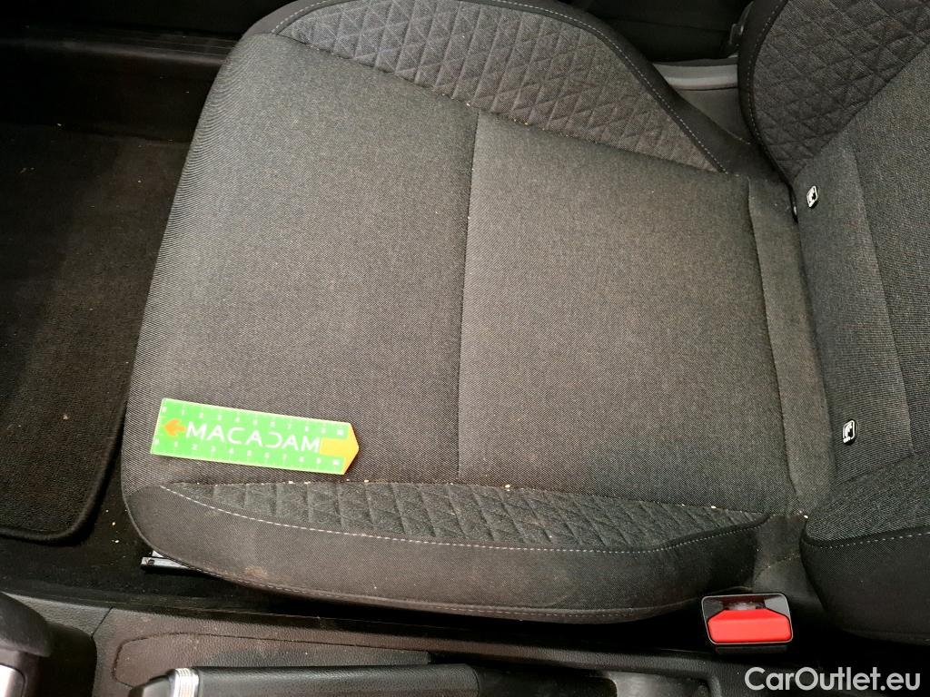  Renault  Clio  V Business Réversible 1.6 E-TECH Hybrid 140CV BVA6 E6d #39