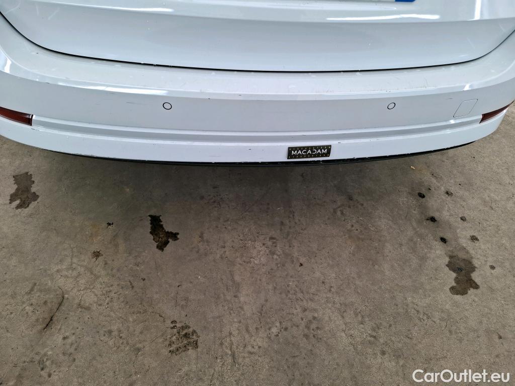 Skoda  Octavia  Break Ambition 2.0 TDI 115CV BVA7 E6d #25