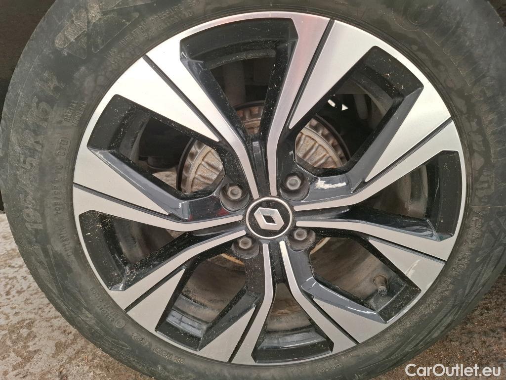  Renault  Clio RENAULT  / 2019 / 5P / Berline Evolution TCe 100 GPL #9