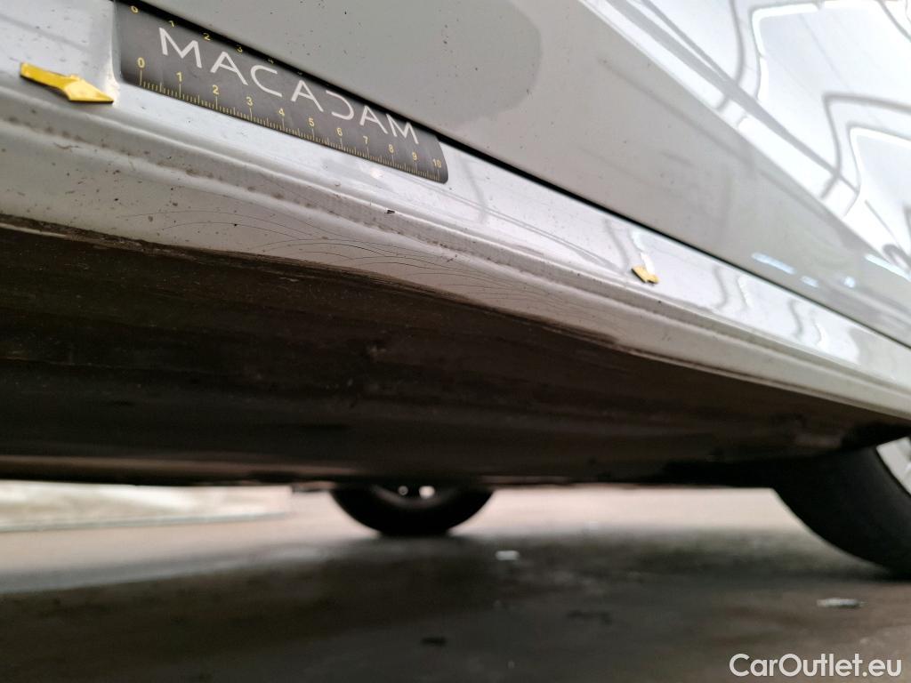  Skoda  Octavia  Break Ambition 2.0 TDI 115CV BVA7 E6d #2
