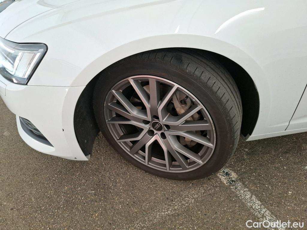  Audi  A6 AUDI  Avant / 2018 / 5P / Break 50 TFSI e quattro S tronic Avus Extended #15