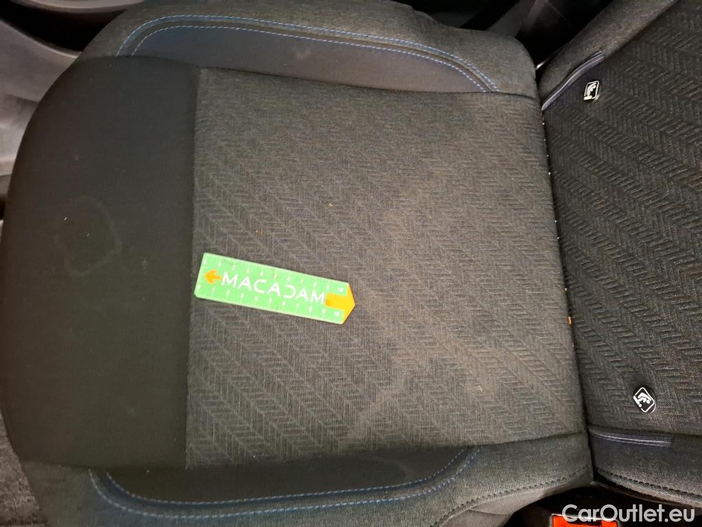  Peugeot  RIFTER  Allure L1 1.5 HDi 100CV BVM5 E6dT #15