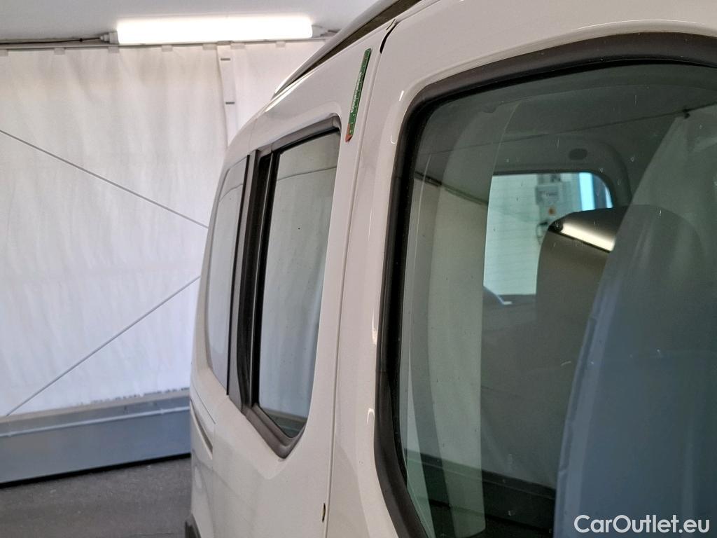  Peugeot  RIFTER  Allure L1 1.5 HDi 100CV BVM5 E6dT #55