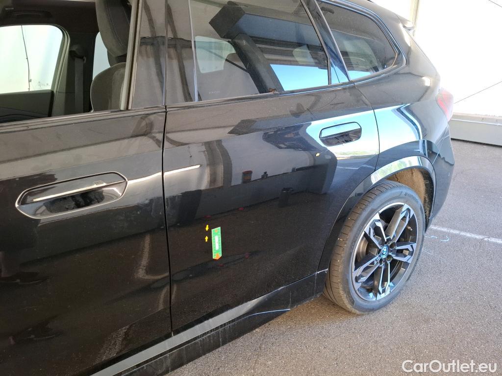 Bmw  X1 BMW  / 2022 / 5P / SUV xDrive25e M Sport DKG7 #37
