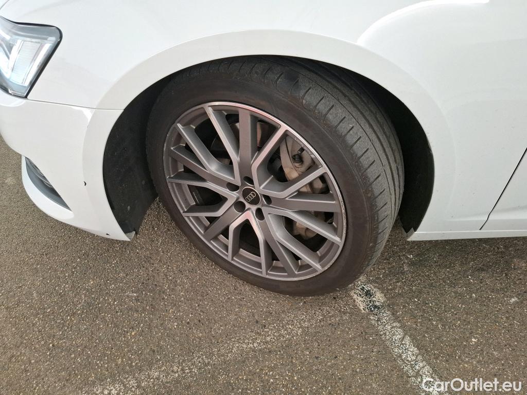  Audi  A6 AUDI  Avant / 2018 / 5P / Break 50 TFSI e quattro S tronic Avus Extended #30