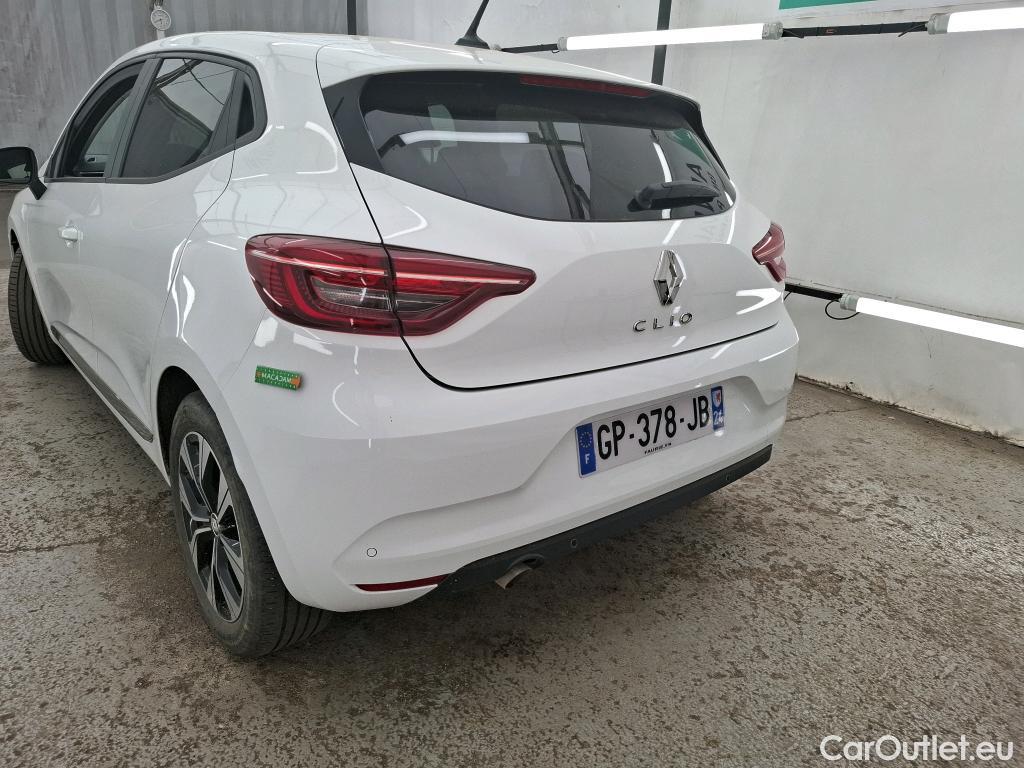  Renault  Clio RENAULT  / 2019 / 5P / Berline Evolution TCe 100 GPL #5