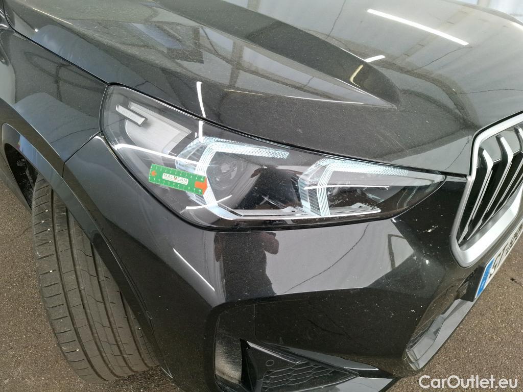  Bmw  X1 BMW  / 2022 / 5P / SUV xDrive25e M Sport DKG7 #17