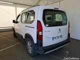  Peugeot  RIFTER  Allure L1 1.5 HDi 100CV BVM5 E6dT #2
