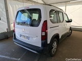  Peugeot  RIFTER  Allure L1 1.5 HDi 100CV BVM5 E6dT #3