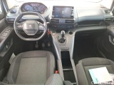  Peugeot  RIFTER  Allure L1 1.5 HDi 100CV BVM5 E6dT #5