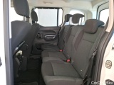  Peugeot  RIFTER  Allure L1 1.5 HDi 100CV BVM5 E6dT #9