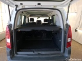  Peugeot  RIFTER  Allure L1 1.5 HDi 100CV BVM5 E6dT #10