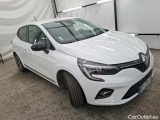  Renault  Clio RENAULT  / 2019 / 5P / Berline Evolution TCe 100 GPL #4