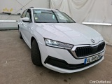  Skoda  Octavia  Break Ambition 2.0 TDI 115CV BVA7 E6d #4