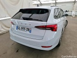  Skoda  Octavia  Break Ambition 2.0 TDI 115CV BVA7 E6d #3