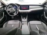  Skoda  Octavia  Break Ambition 2.0 TDI 115CV BVA7 E6d #5