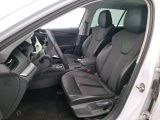  Skoda  Octavia  Break Ambition 2.0 TDI 115CV BVA7 E6d #8