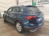  Volkswagen  Tiguan VOLKSWAGEN  / 2020 / 5P / SUV 2.0 TDI 150 DSG7 Elegance #2
