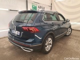  Volkswagen  Tiguan VOLKSWAGEN  / 2020 / 5P / SUV 2.0 TDI 150 DSG7 Elegance #3