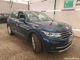  Volkswagen  Tiguan VOLKSWAGEN  / 2020 / 5P / SUV 2.0 TDI 150 DSG7 Elegance #4