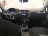  Volkswagen  Tiguan VOLKSWAGEN  / 2020 / 5P / SUV 2.0 TDI 150 DSG7 Elegance #5