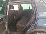  Volkswagen  Tiguan VOLKSWAGEN  / 2020 / 5P / SUV 2.0 TDI 150 DSG7 Elegance #9